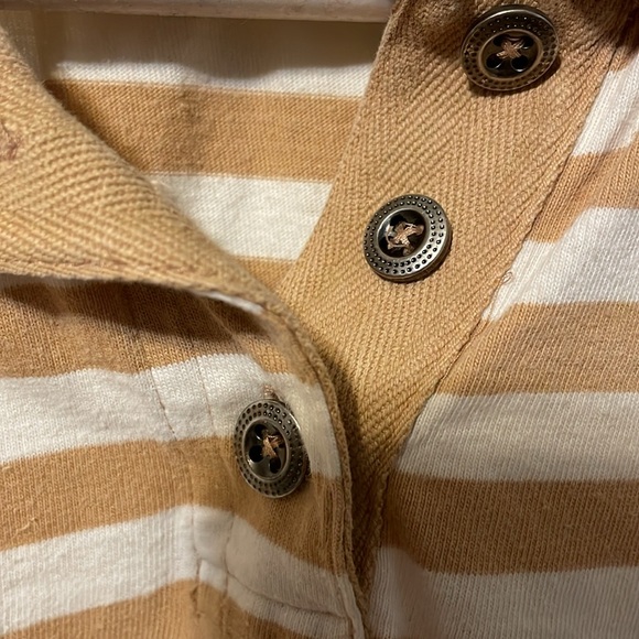 Vintage Forenza Women's Top (000199) - Picture 3 of 11